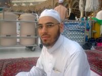 أحمد اﻷبرش الكيالي
