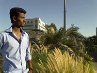 Arun Aswin