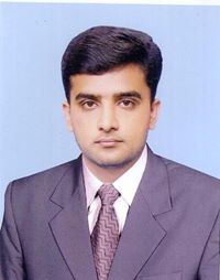 Zafar Ahmad