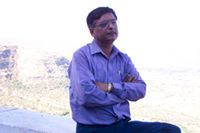 Kailesh Rajdev
