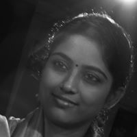 Soumi Gupta