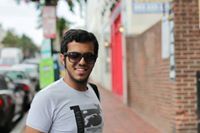 Bader Alanazi