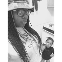 Shanice Ifill