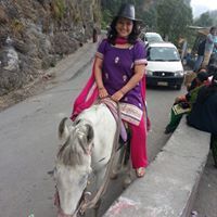 Mamta Singh