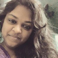 Urmi Asokan