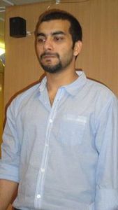 Ashish Rohaj