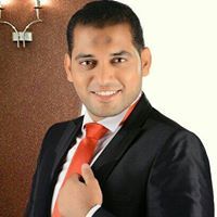 Ahmed Abd el-maksoud