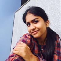 Divya Ragavan