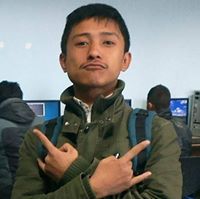 Rahul Shrestha