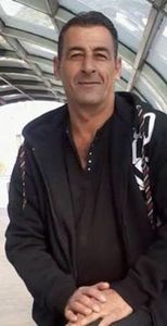 رفعت محمد التميمى