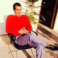 Chaudhry Shahzad