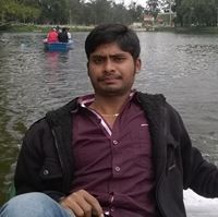 Anand Kumar