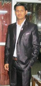Abhishek Garg