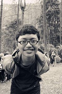 Yudistira Sukma nugraha