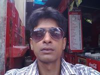 Anshuman Roy