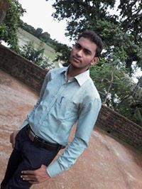 Deepak Sahoo