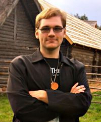 Aleksei Volchok