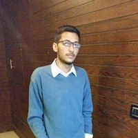 Ahmad Shahid