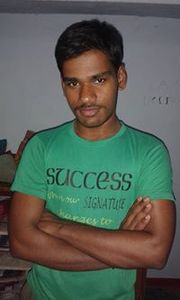 Srikanth Kummari
