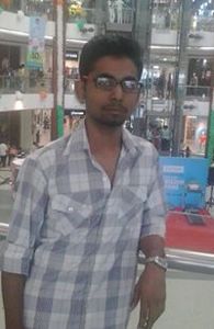 Ankit Dhuria