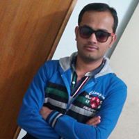 Vivek Ojha