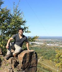 Sebastian Ballesteros