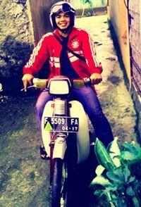 Ilham Ramdoni