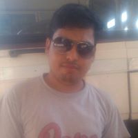 Sushilkumar Ahirrao