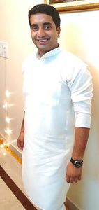 Mohit Vats