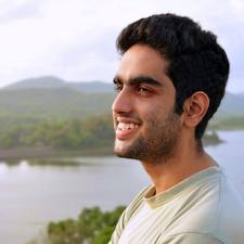 Bharadwaj Gopalan