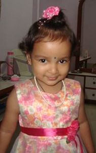 Pushpa Gothwal