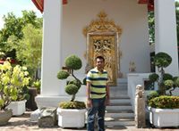Khantil Shah