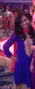 Anita Singh