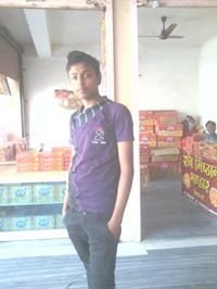 Rishubh Goel