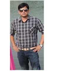 Ashish Tripathi