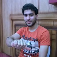Abdullah Fathi