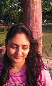 Bhawna Singh