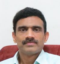 Sunil Kumar