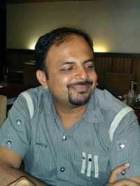 Chirag Shah