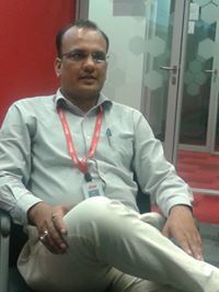 Vikas Gautam
