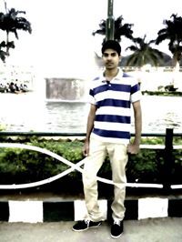 Sharath Kumar