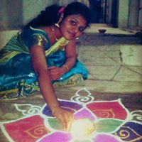 Aishwarya Manohar