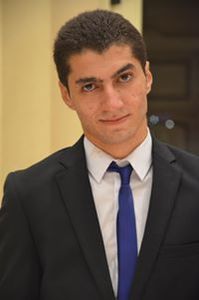 Ahmed Khaled