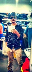 Rishabh Mehta