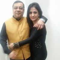 Sonakshi Mehta