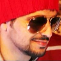 متعجررف المتعرفج