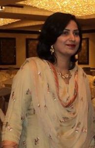 Saima Anwar