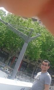 Mohammed Hammal
