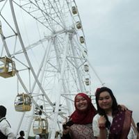 Shinta Saragih