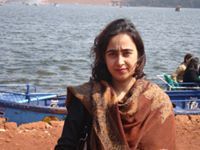 Abha Panpaliya